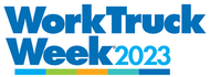 Work Truck Week 2023 logo